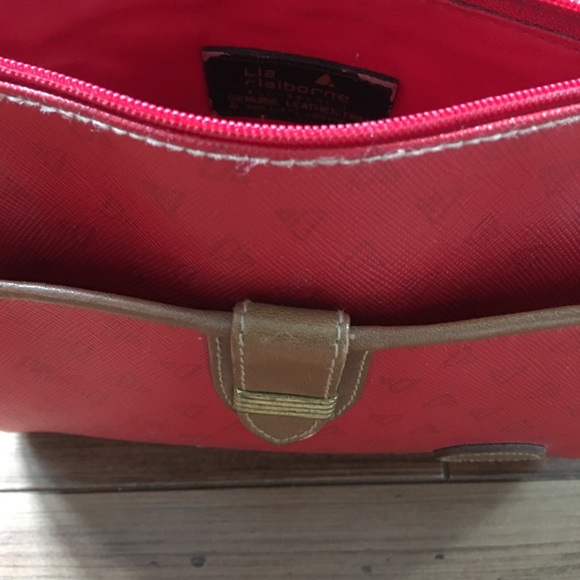 1985 Liz Claiborne purse! - Picture 4 of 5